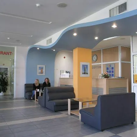 Regata Palace 4* Sunny Beach