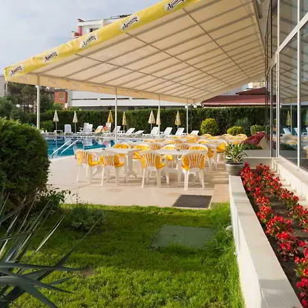 מלון Regata Palace