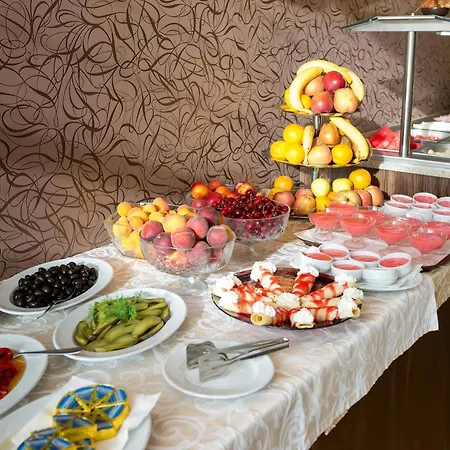 Otel Regata Palace 4*