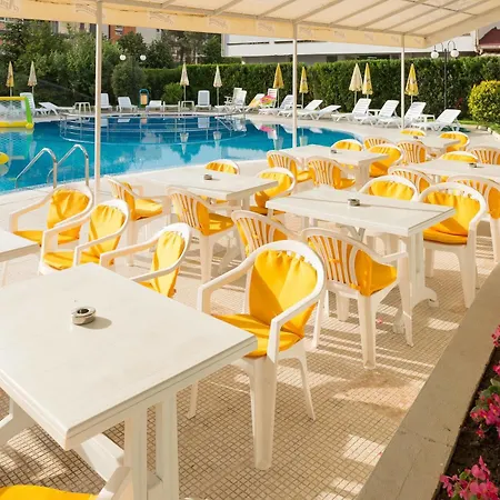 Regata Palace Hotel