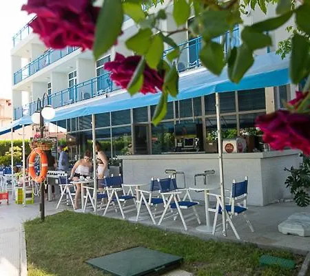 Regata Palace מלון 4*