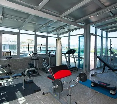 מלון Regata Palace
