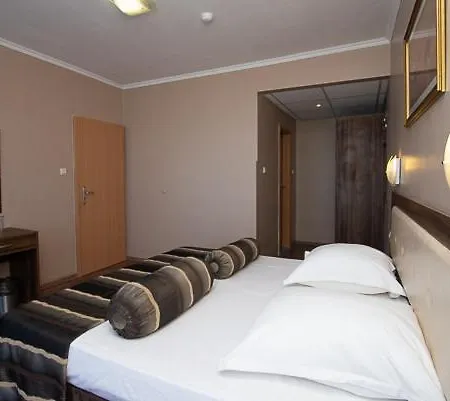 Regata Palace Hotel Slantchev Briag