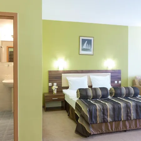 Regata Palace Hotel