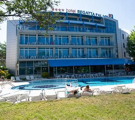 Regata Palace 4*