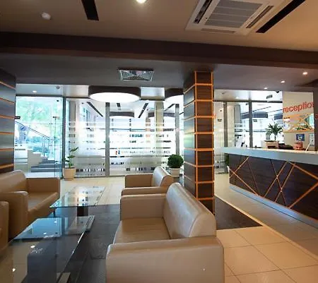 Regata Palace 호텔 써니비치