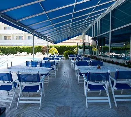 Regata Palace 호텔 4*