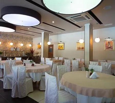 מלון Regata Palace