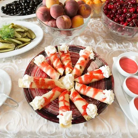 Regata Palace 호텔 4*