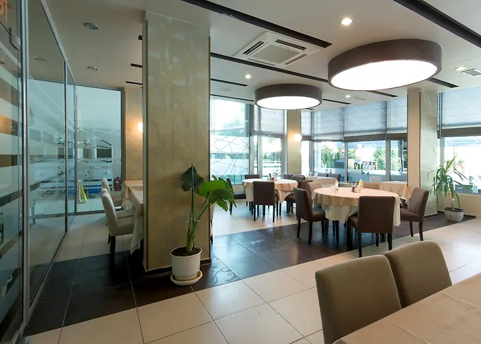 Хотел Regata Palace