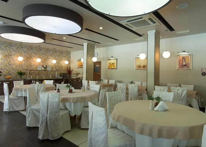 Хотел Regata Palace Слънчев бряг