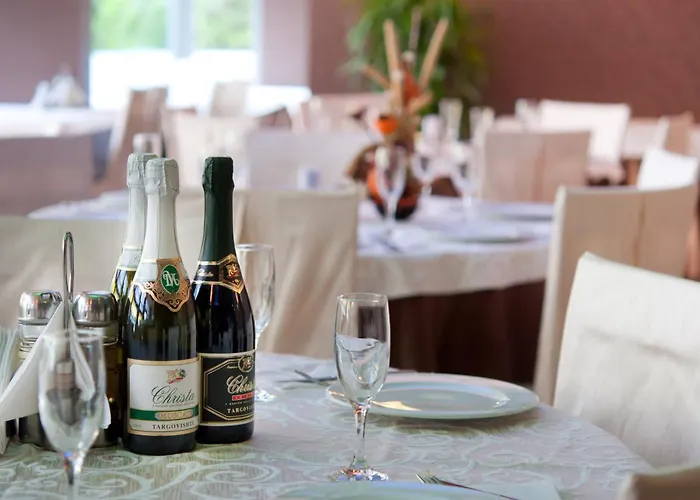 Regata Palace Слънчев бряг