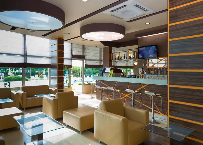 Хотел Regata Palace