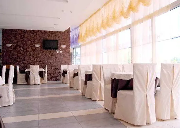 Хотел Regata Palace