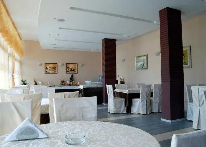 Regata Palace Хотел