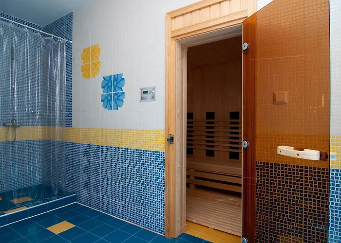 Хотел Regata Palace 4*