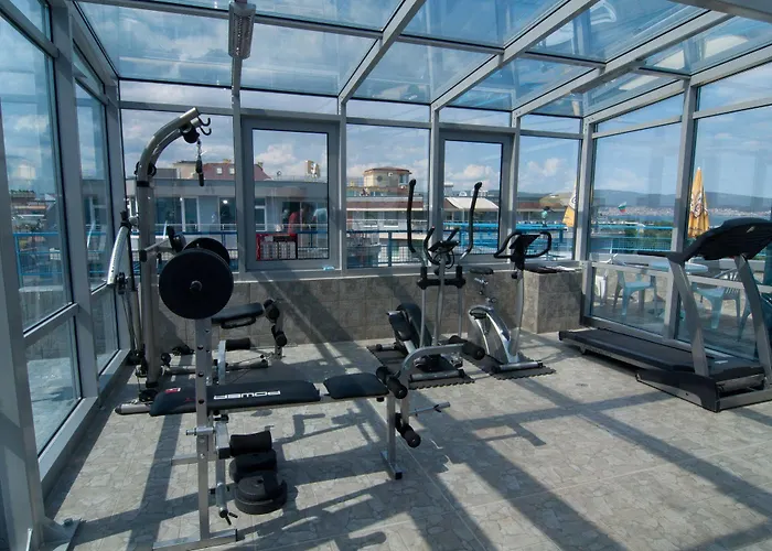 Готель Regata Palace