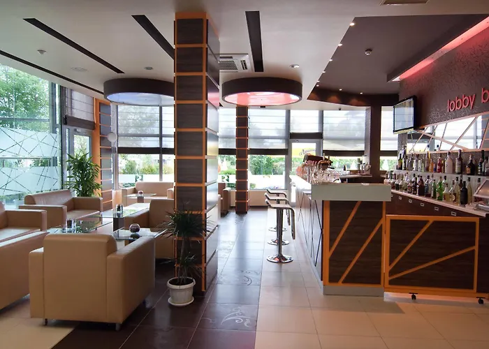 Хотел Regata Palace