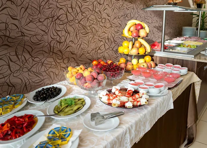 Готель Regata Palace 4*