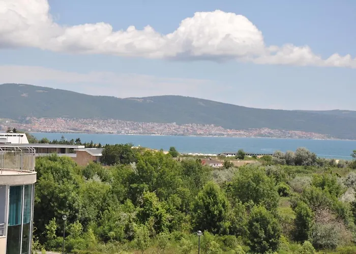 Regata Palace Слънчев бряг