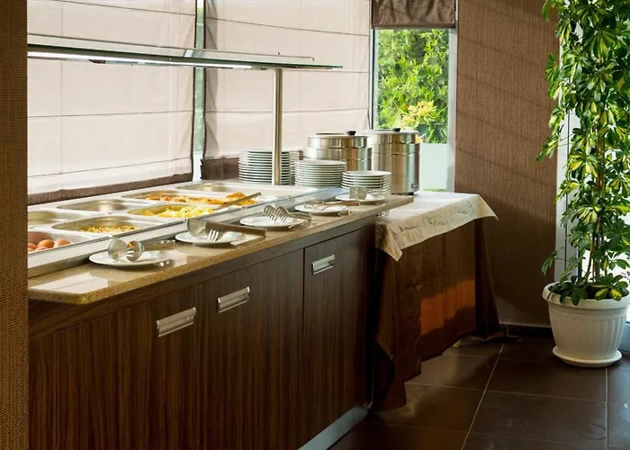 Хотел Regata Palace