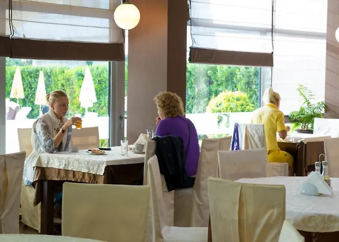 Regata Palace Хотел