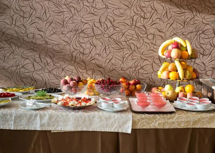 Готель Regata Palace 4*