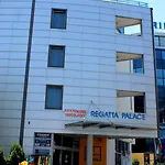 Regata Palace Хотел Слънчев бряг