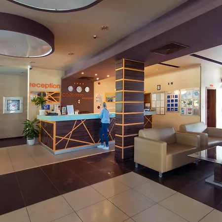 מלון Regata Palace סאני ביץ'