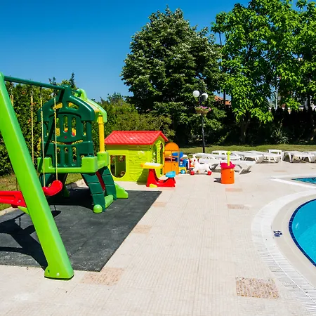 Regata Palace מלון