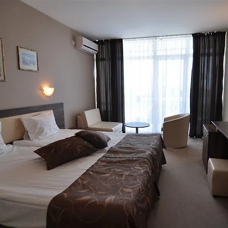 Regata Palace סאני ביץ'