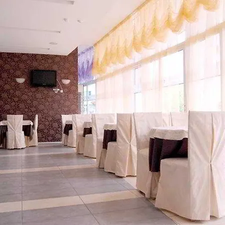 מלון Regata Palace