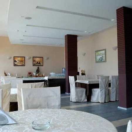 Regata Palace מלון