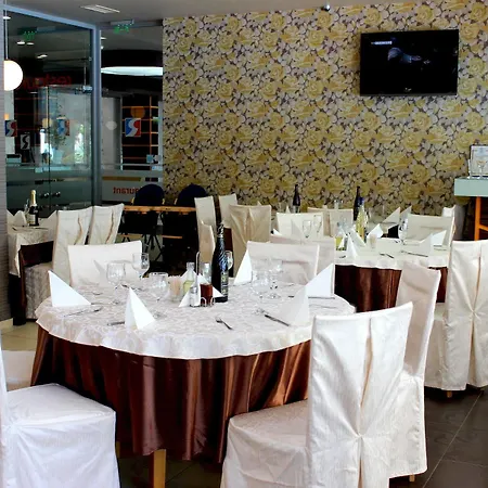 Regata Palace מלון