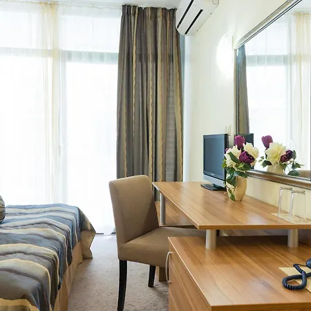 Hotel Regata Palace Sluneční pobřeží