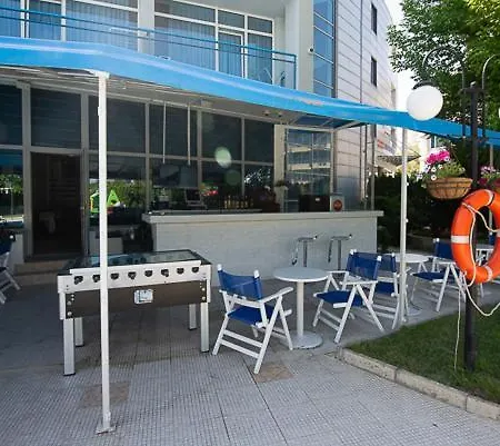 מלון Regata Palace